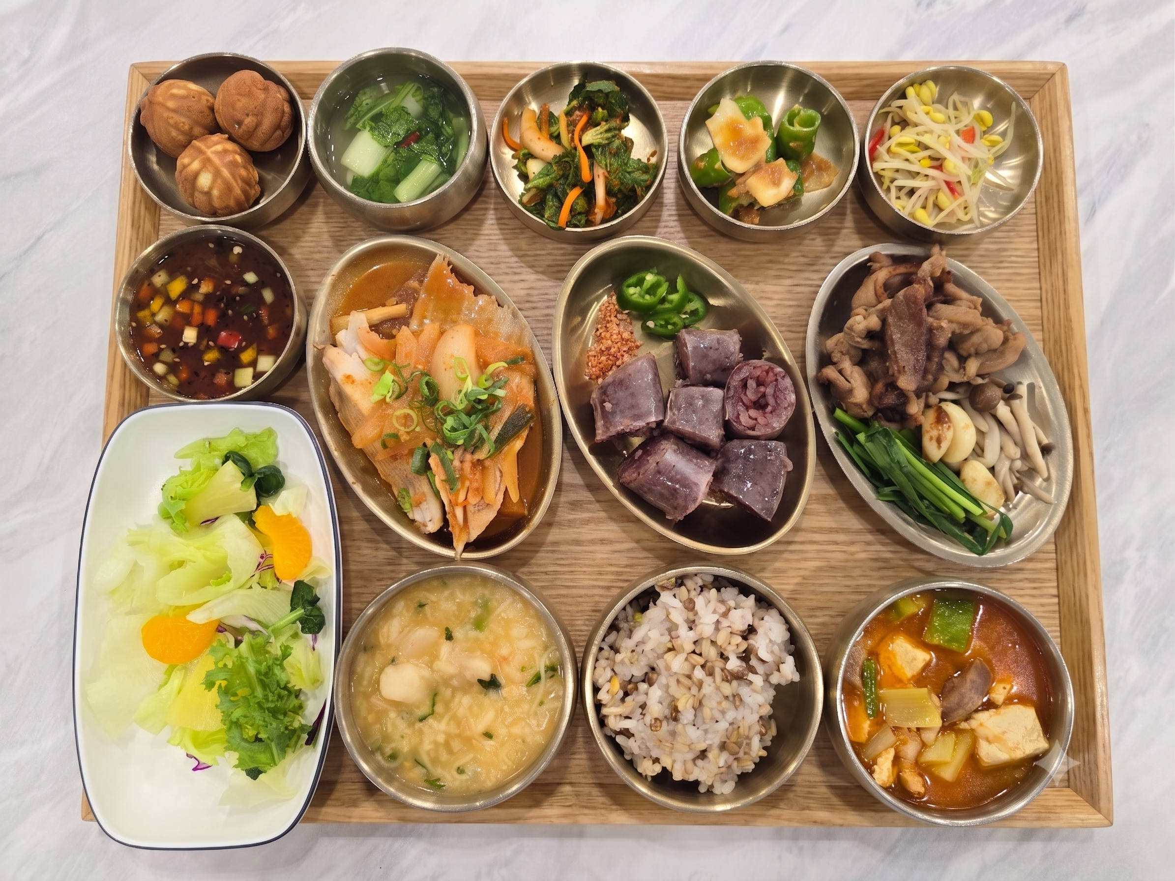 식단 이미지